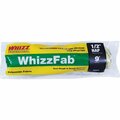 Whizz WhizzFab 9 In. x 1/2 In. Polyamide Fabric Cage Roller Cover 80913
